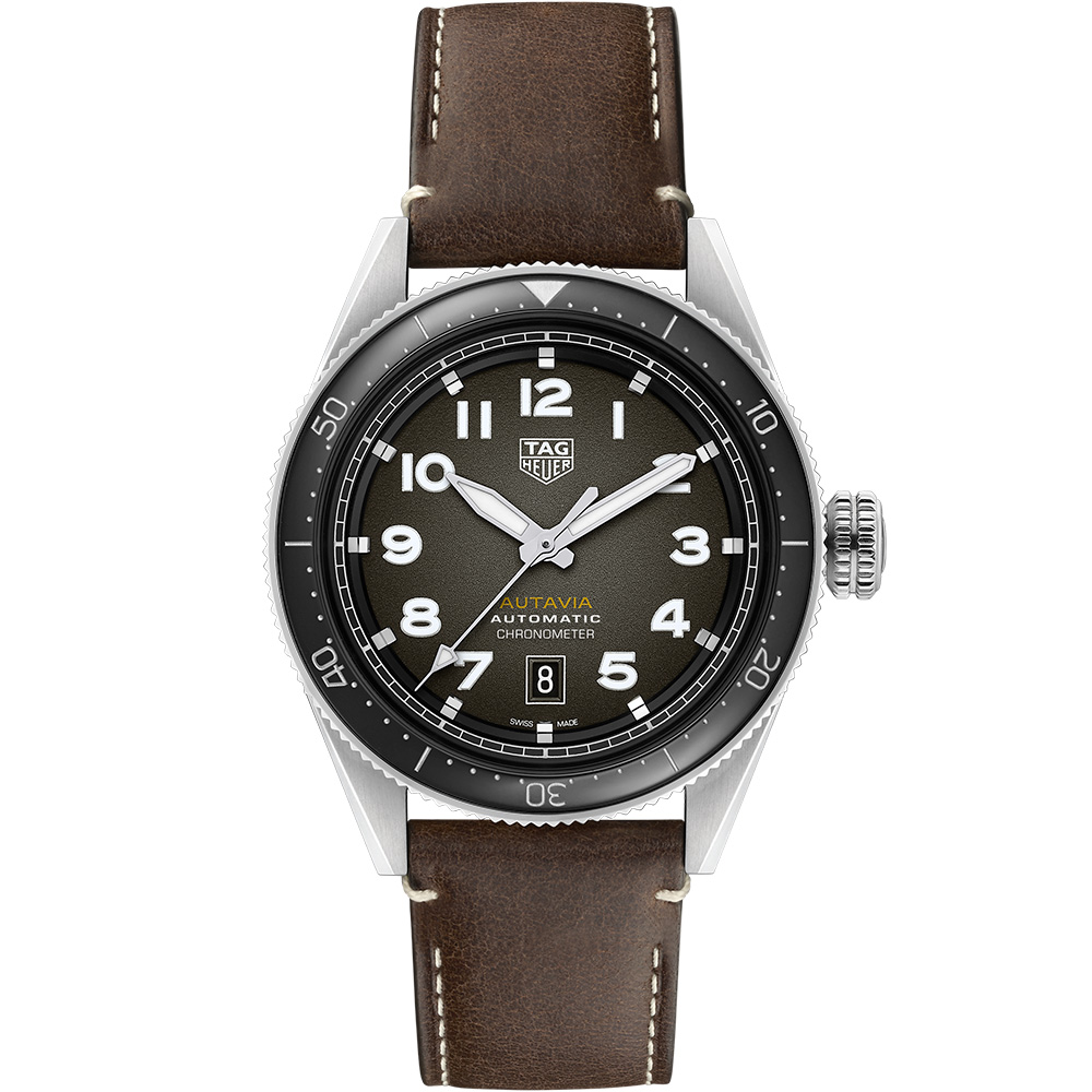 TAG Heuer Autavia WBE5114.FC8266