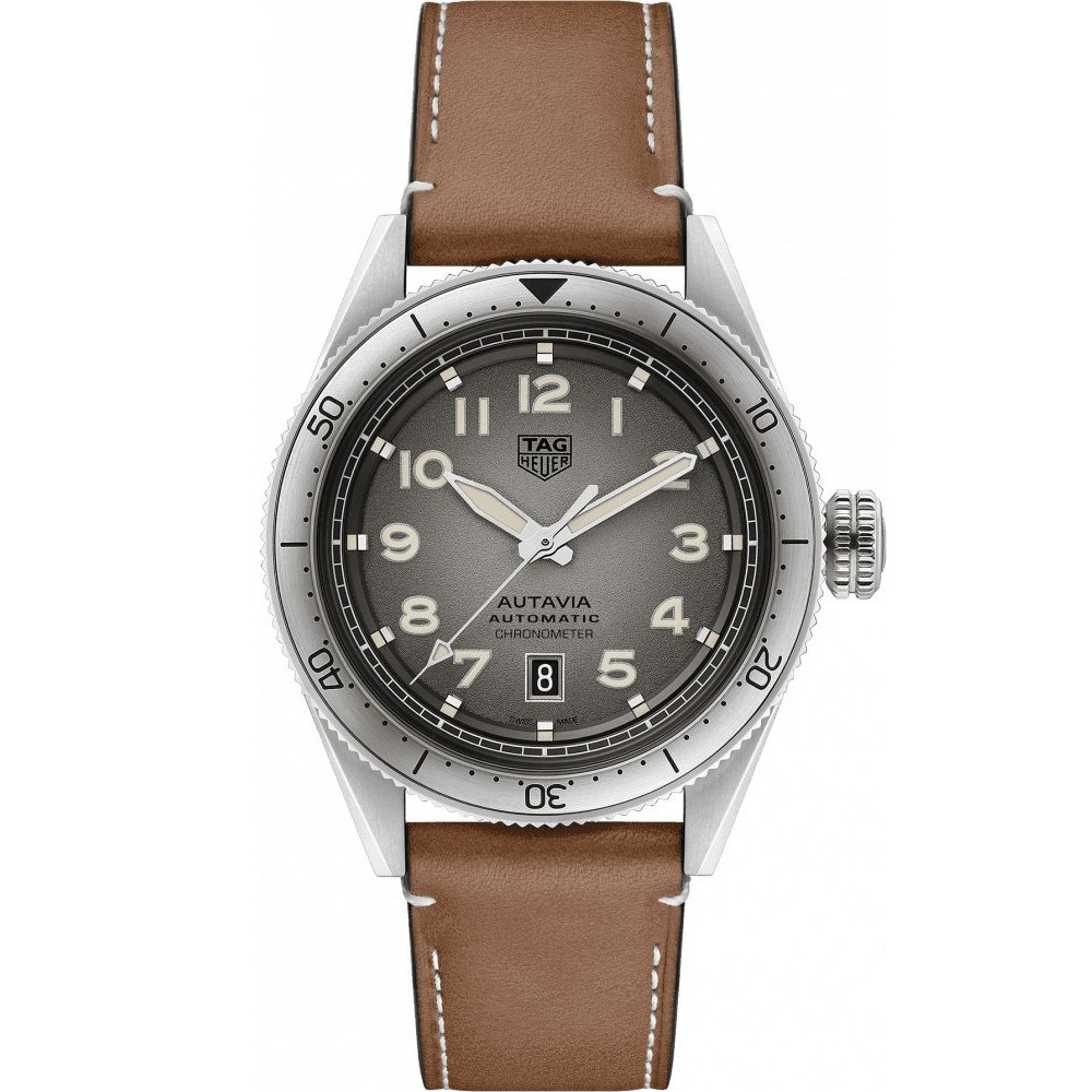 TAG Heuer Autavia WBE5115.FC8267