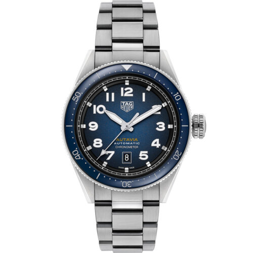 TAG Heuer Autavia WBE5116.EB0173