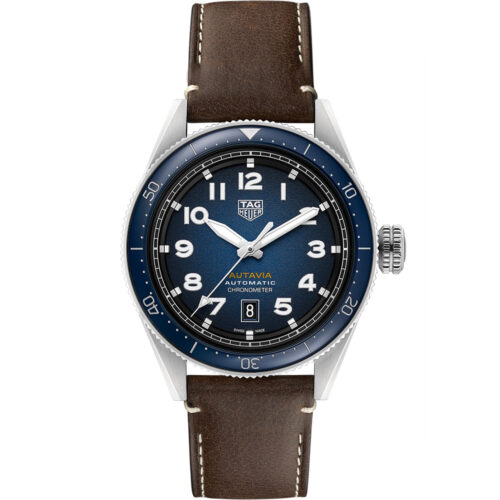 TAG Heuer Autavia WBE5116.FC8266