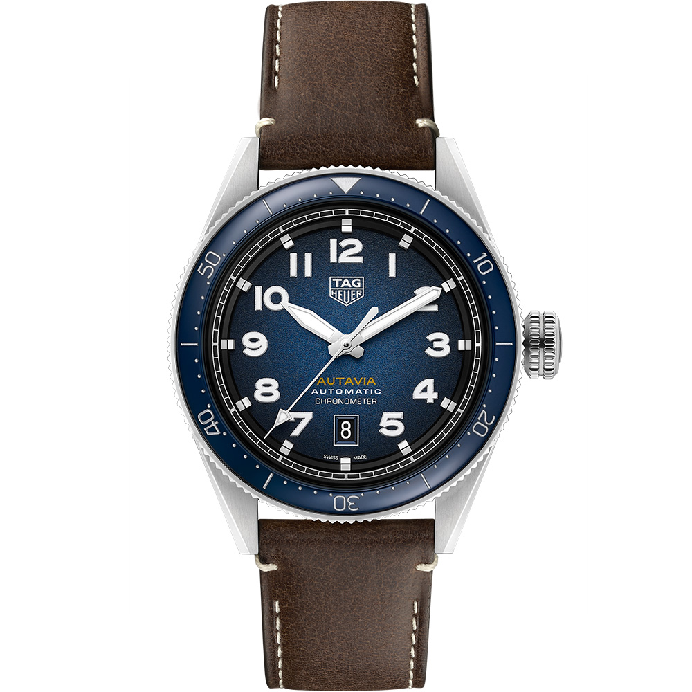 TAG Heuer Autavia WBE5116.FC8266