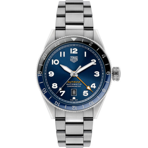TAG Heuer Autavia WBE511A.BA0650