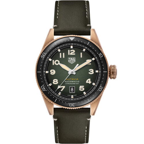 TAG Heuer Autavia WBE5190.FC8268