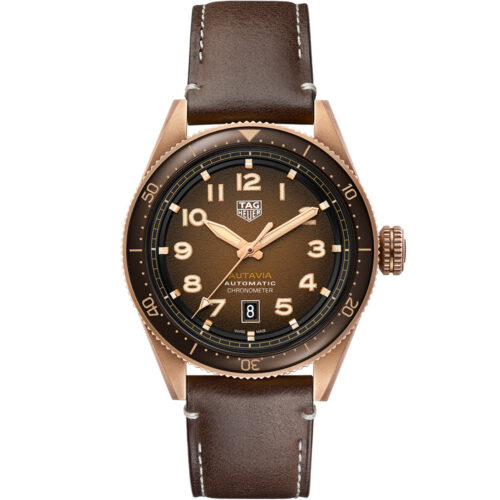 TAG Heuer Autavia WBE5191.FC8276