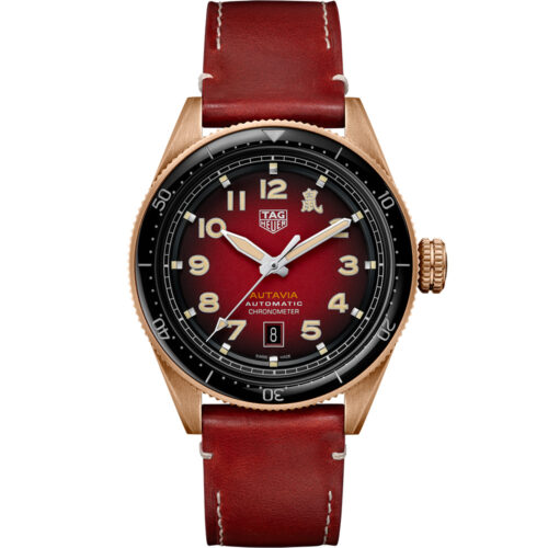 TAG Heuer Autavia WBE5193.FC8300