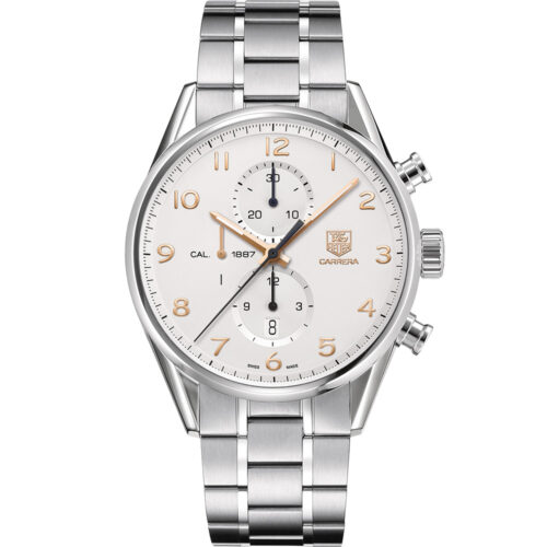 TAG Heuer Carrera CAR2012.BA0796