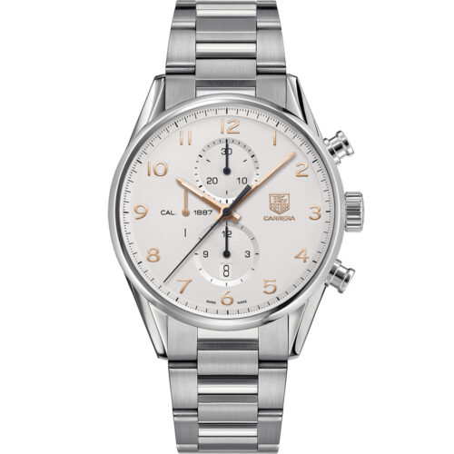 TAG Heuer Carrera CAR2012.BA0799