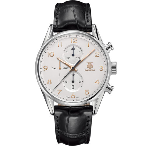 TAG Heuer Carrera CAR2012.FC6235
