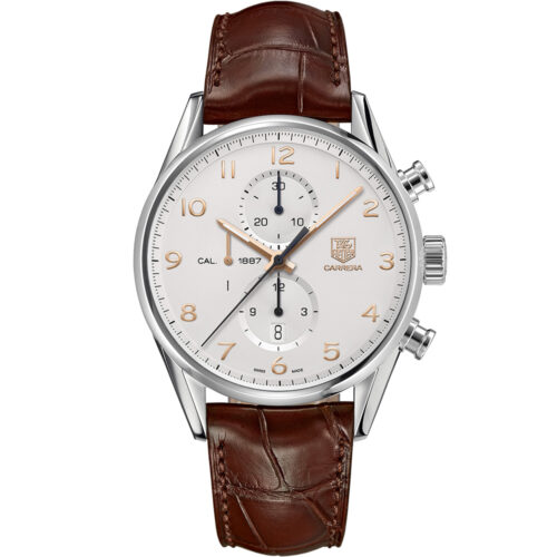 TAG Heuer Carrera CAR2012.FC6236