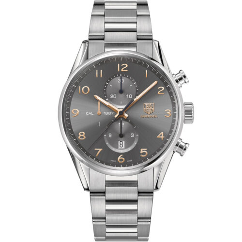 TAG Heuer Carrera CAR2013.BA0796