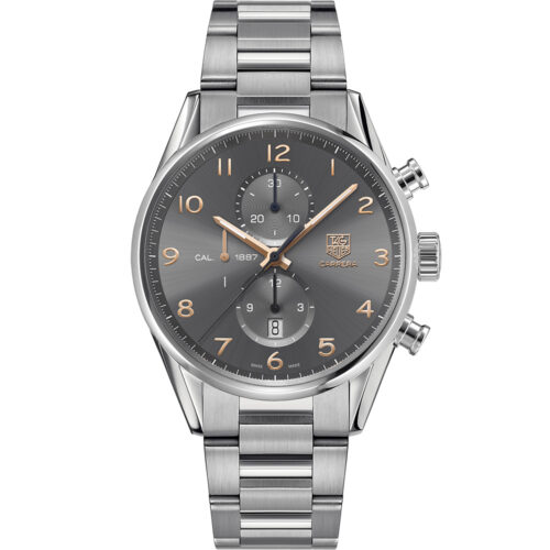 TAG Heuer Carrera CAR2013.BA0799