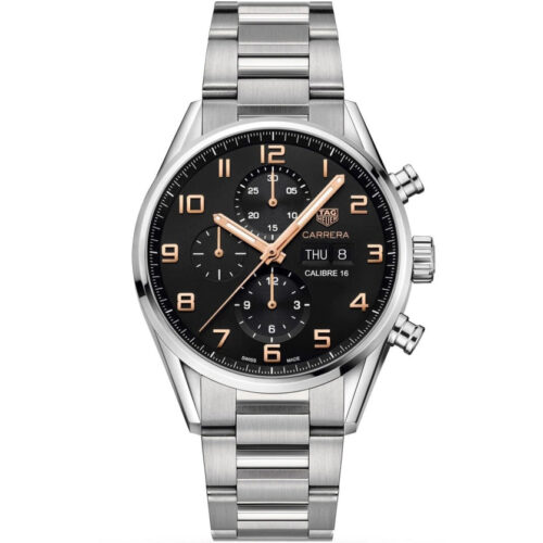 TAG Heuer Carrera CAR2014.BA0796