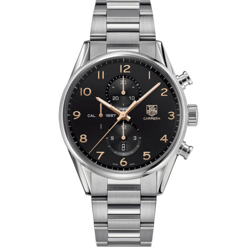TAG Heuer Carrera CAR2014.BA0799