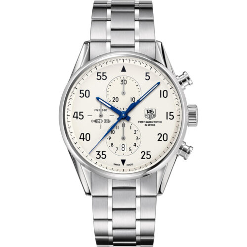 TAG Heuer Carrera CAR2015.BA0796