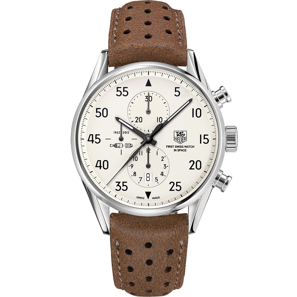 TAG Heuer Carrera CAR2015.FC6321