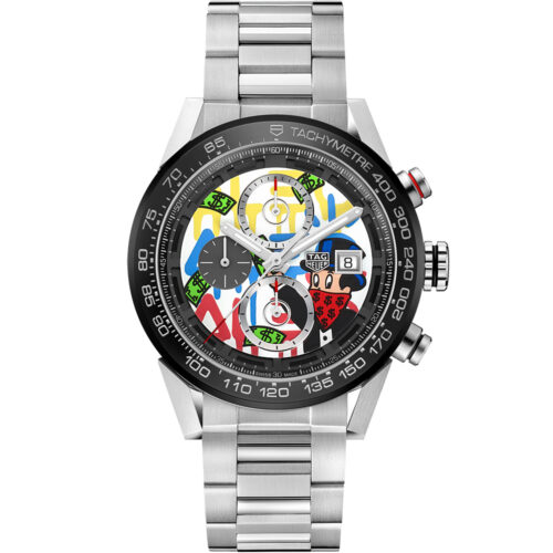 TAG Heuer Carrera CAR201AA.BA0714