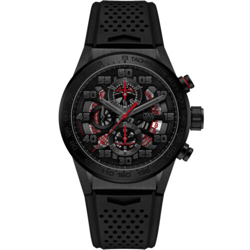 TAG Heuer Carrera CAR201D.FT6087