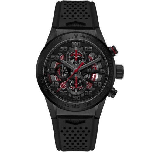 TAG Heuer Carrera CAR201E.FT6087