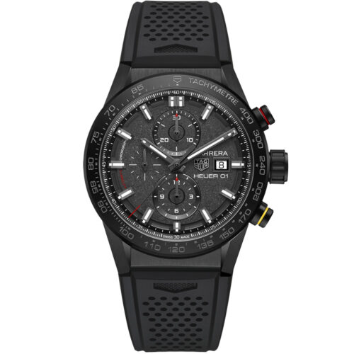 TAG Heuer Carrera CAR201J.FT6087