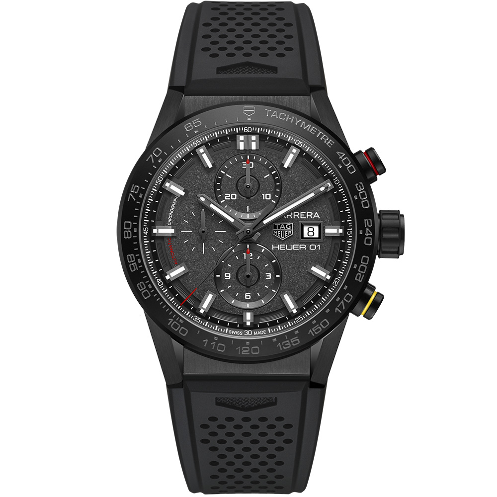 TAG Heuer Carrera CAR201J.FT6087