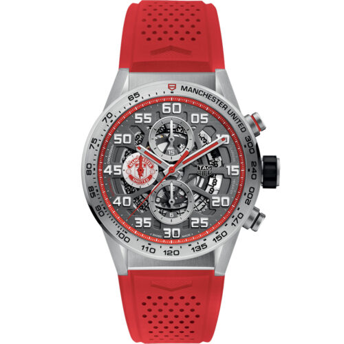 TAG Heuer Carrera CAR201M.FT6156