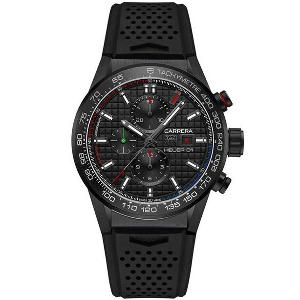 TAG Heuer Carrera CAR201N.EB0115