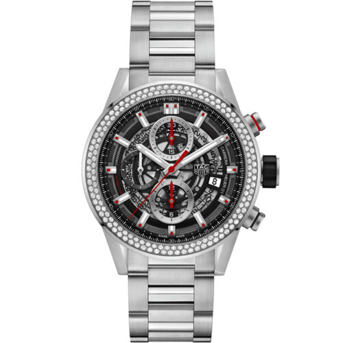 TAG Heuer Carrera CAR201P.BA0766