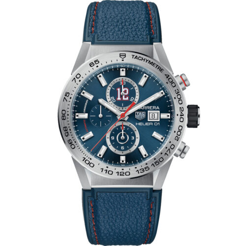 TAG Heuer Carrera CAR201R.FT6120