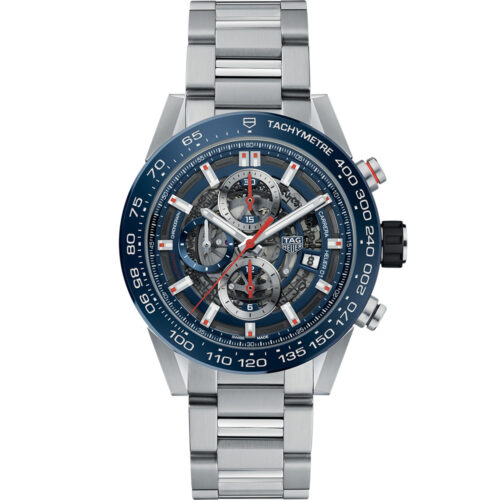 TAG Heuer Carrera CAR201T.BA0766