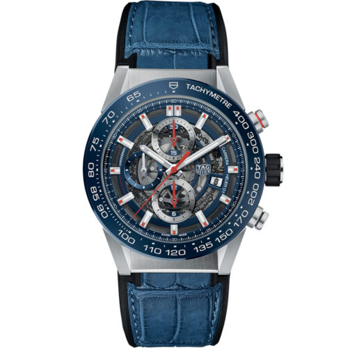 TAG Heuer Carrera CAR201T.FC6406