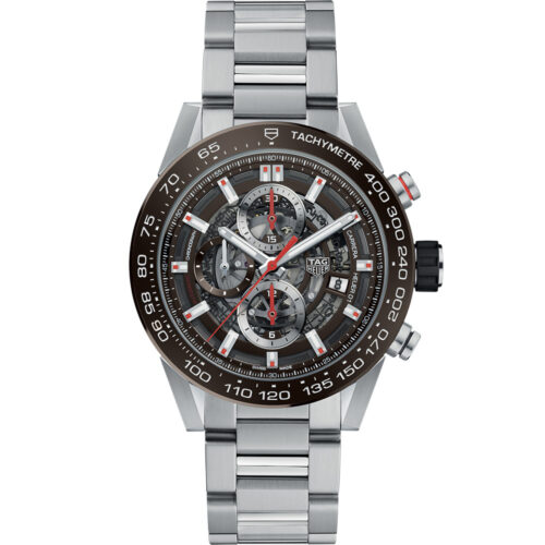 TAG Heuer Carrera CAR201U.BA0766