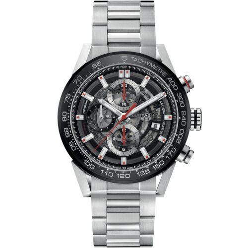 TAG Heuer Carrera CAR201V.BA0714