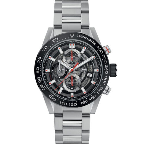 TAG Heuer Carrera CAR201V.BA0766