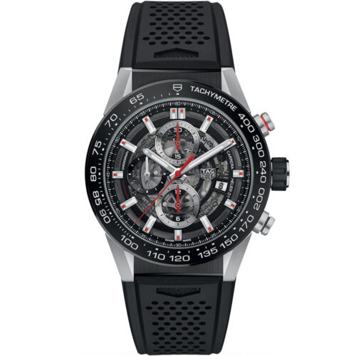 TAG Heuer Carrera CAR201V.FT6046