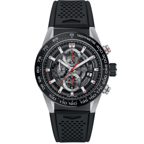 TAG Heuer Carrera CAR201V.FT6087