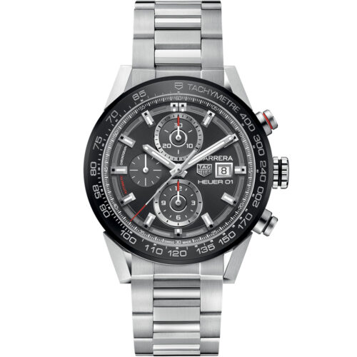 TAG Heuer Carrera CAR201W.BA0714