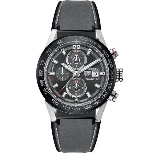 TAG Heuer Carrera CAR201W.FT6095