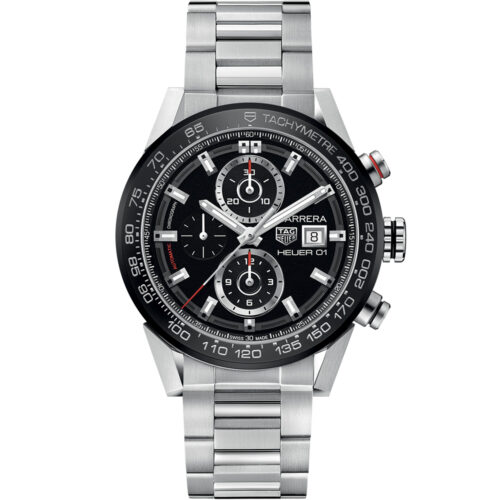 TAG Heuer Carrera CAR201Z.BA0714
