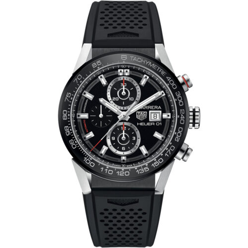 TAG Heuer Carrera CAR201Z.FT6046