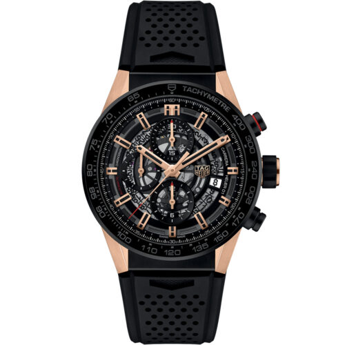 TAG Heuer Carrera CAR205A.FT6087