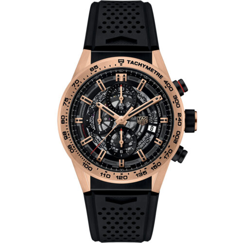 TAG Heuer Carrera CAR205B.FT6087