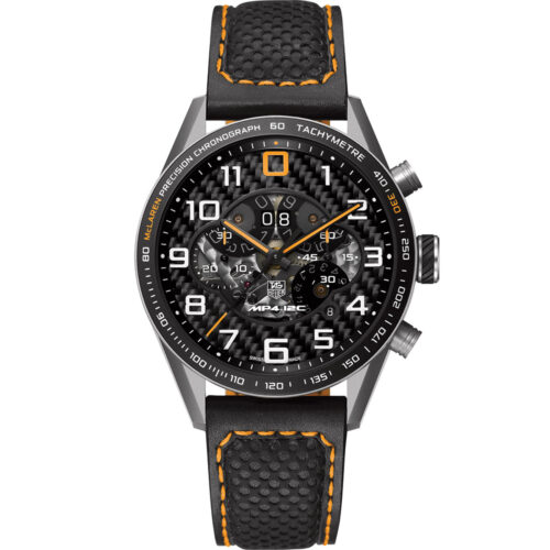 TAG Heuer Carrera CAR2080.FC6286