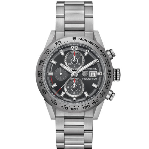 TAG Heuer Carrera CAR208Z.BF0719