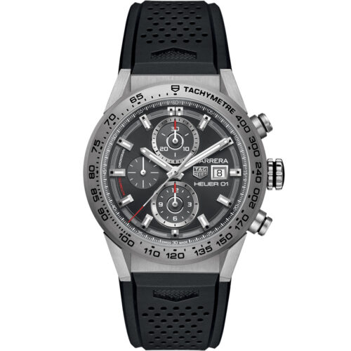 TAG Heuer Carrera CAR208Z.FT6046