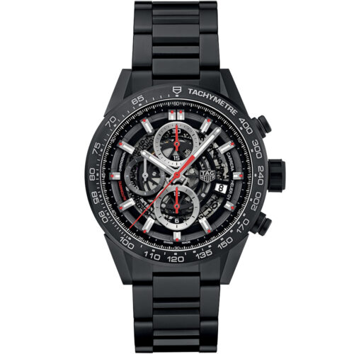 TAG Heuer Carrera CAR2090.BH0729