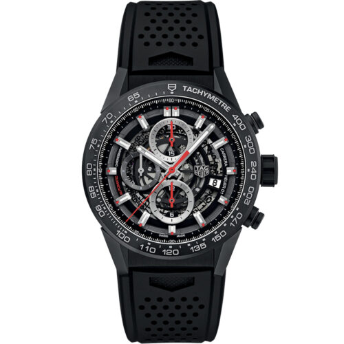TAG Heuer Carrera CAR2090.FT6088