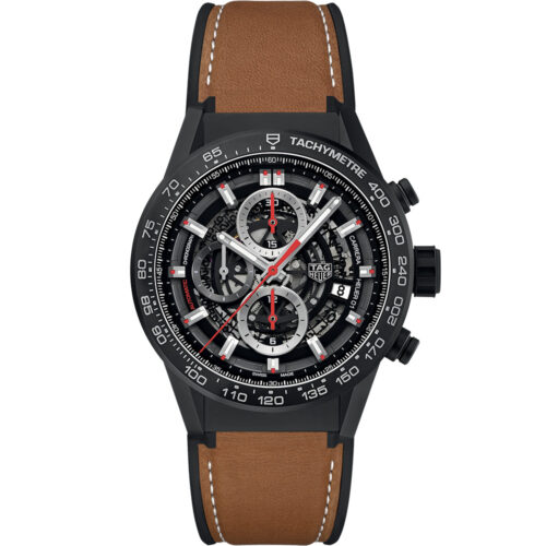 TAG Heuer Carrera CAR2090.FT6124