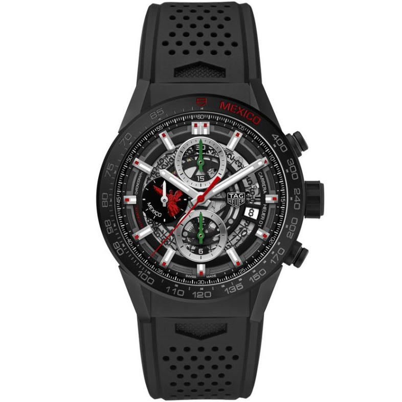 TAG Heuer Carrera CAR2091.FT6088