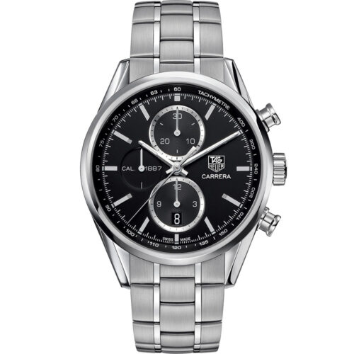TAG Heuer Carrera CAR2110.BA0720