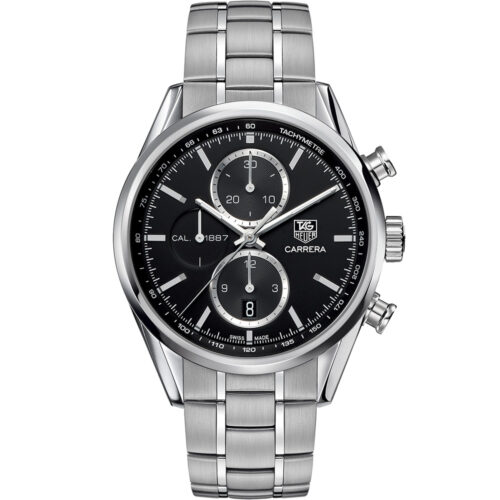 TAG Heuer Carrera CAR2110.BA0724
